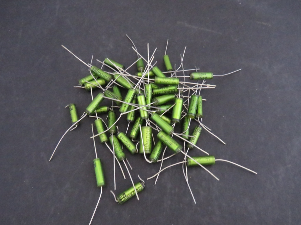 MKT1813 0,47µF