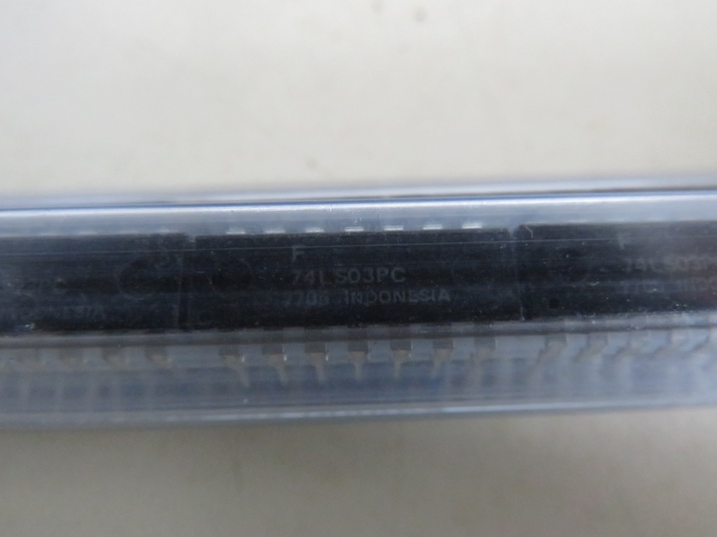 74LS03PC