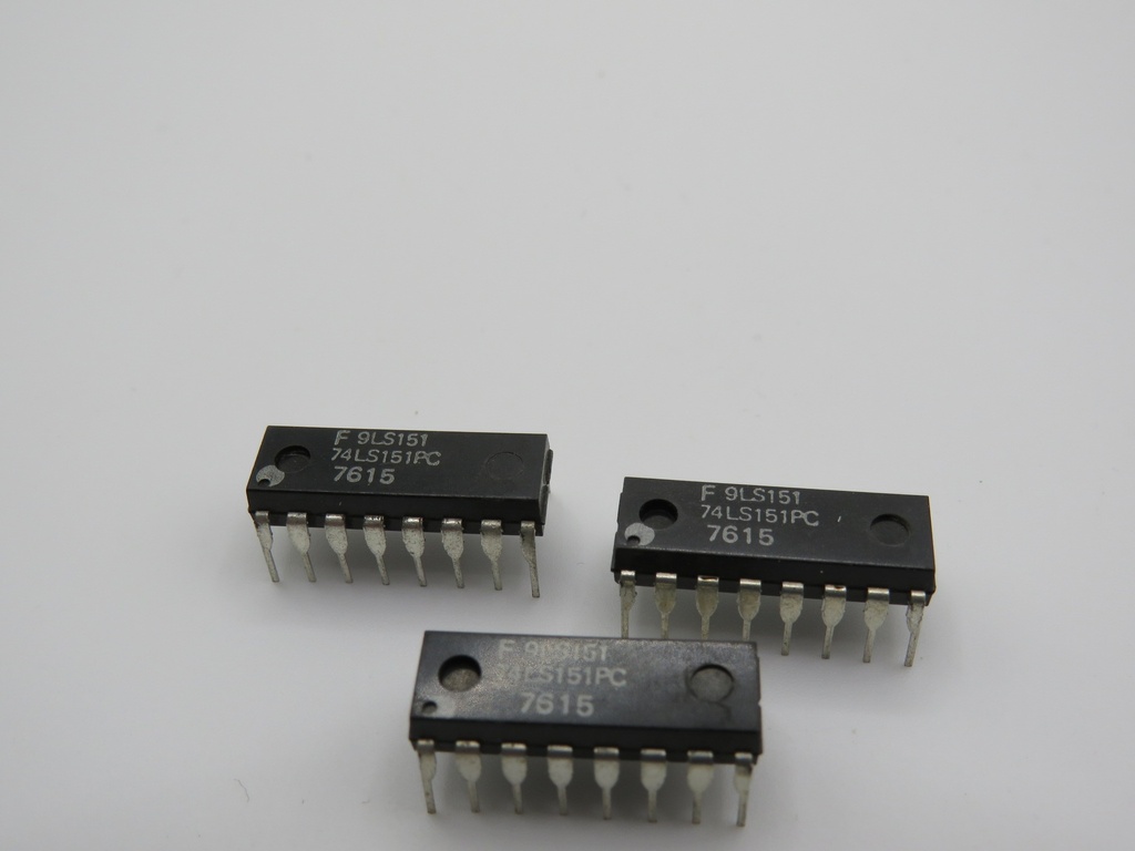74LS151PC