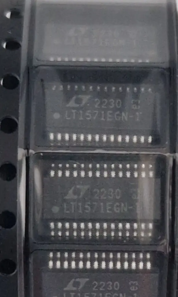 LT1571EGN-1#PBF