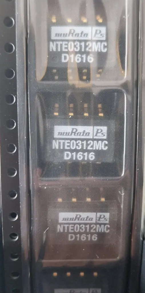NTE0312MC