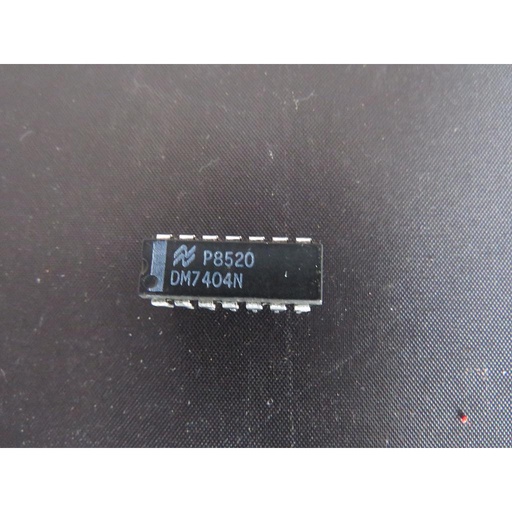DM7404N