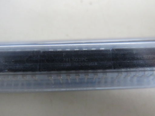 74LS03PC