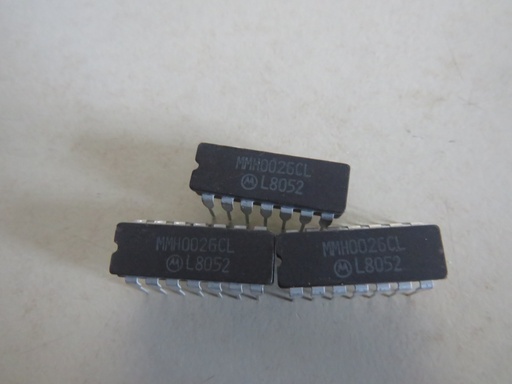 MMH0026CL