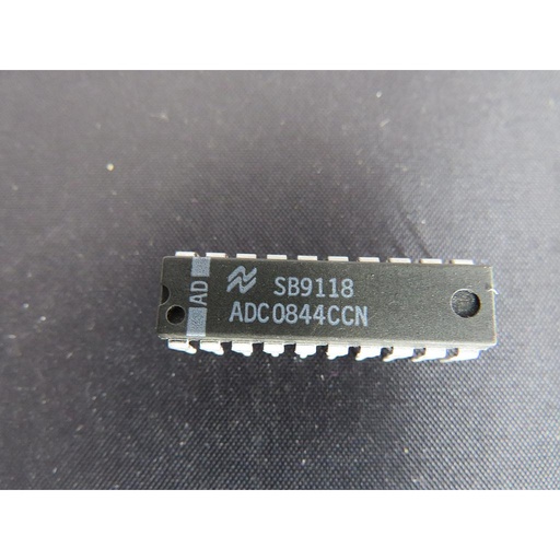 ADC0844CCN