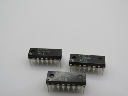 74LS151PC