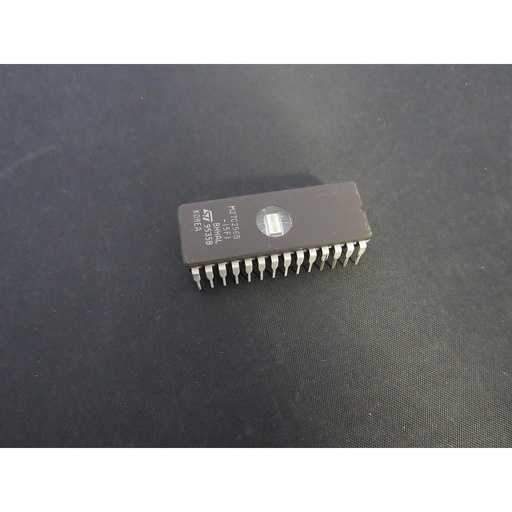 M27C256B-15F1 