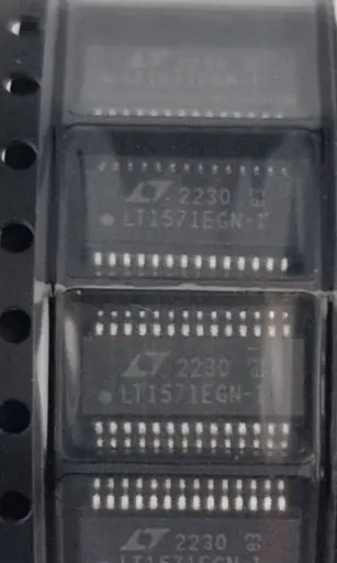 LT1571EGN-1#PBF