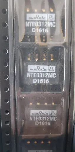 NTE0312MC