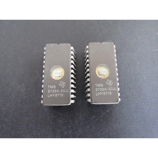 TMS2732A-20JL