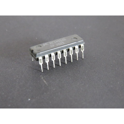 MC14510BCP