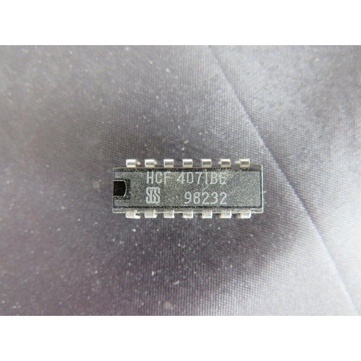 HCF4071BE