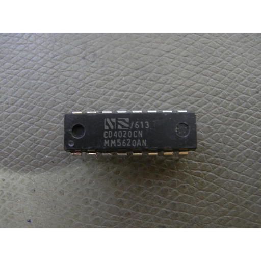 CD4020CN