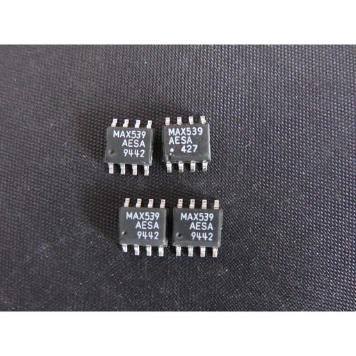 MAX539AESA