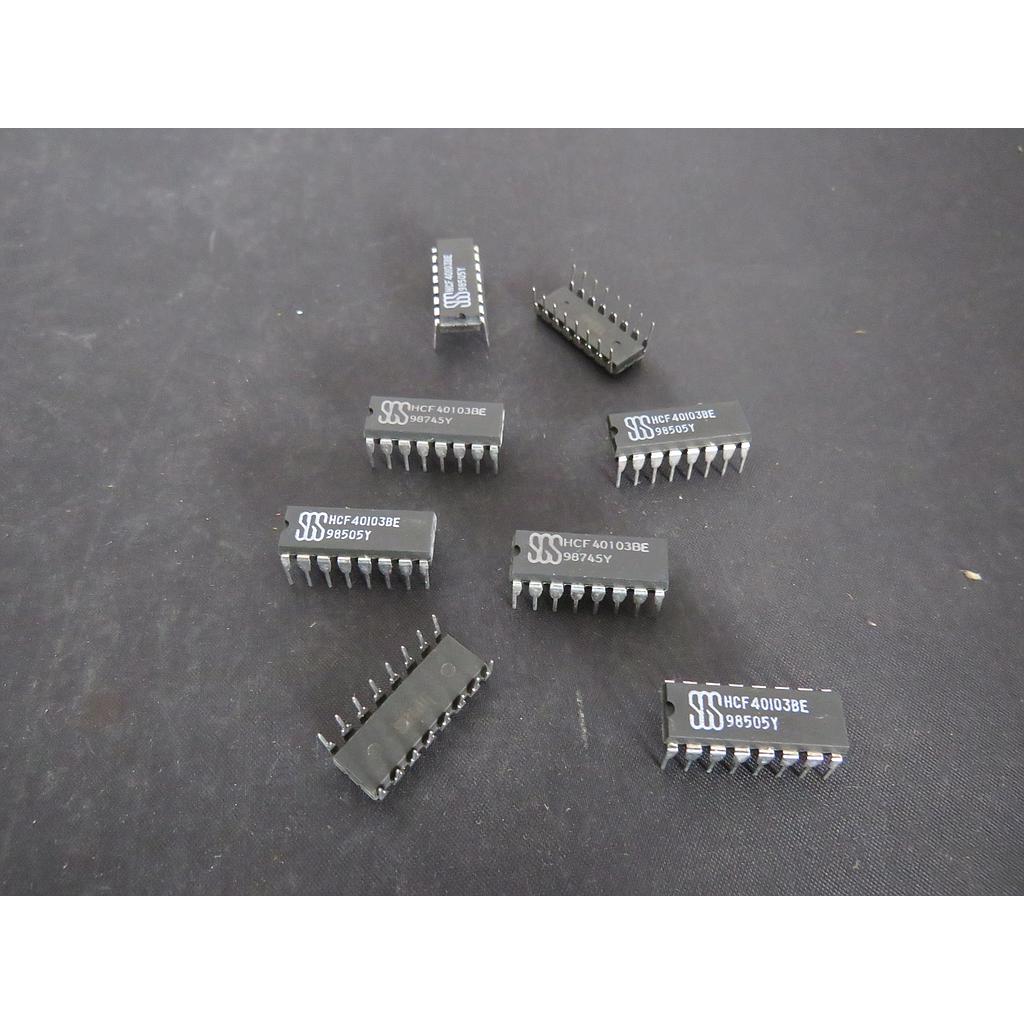 HCF40103BE