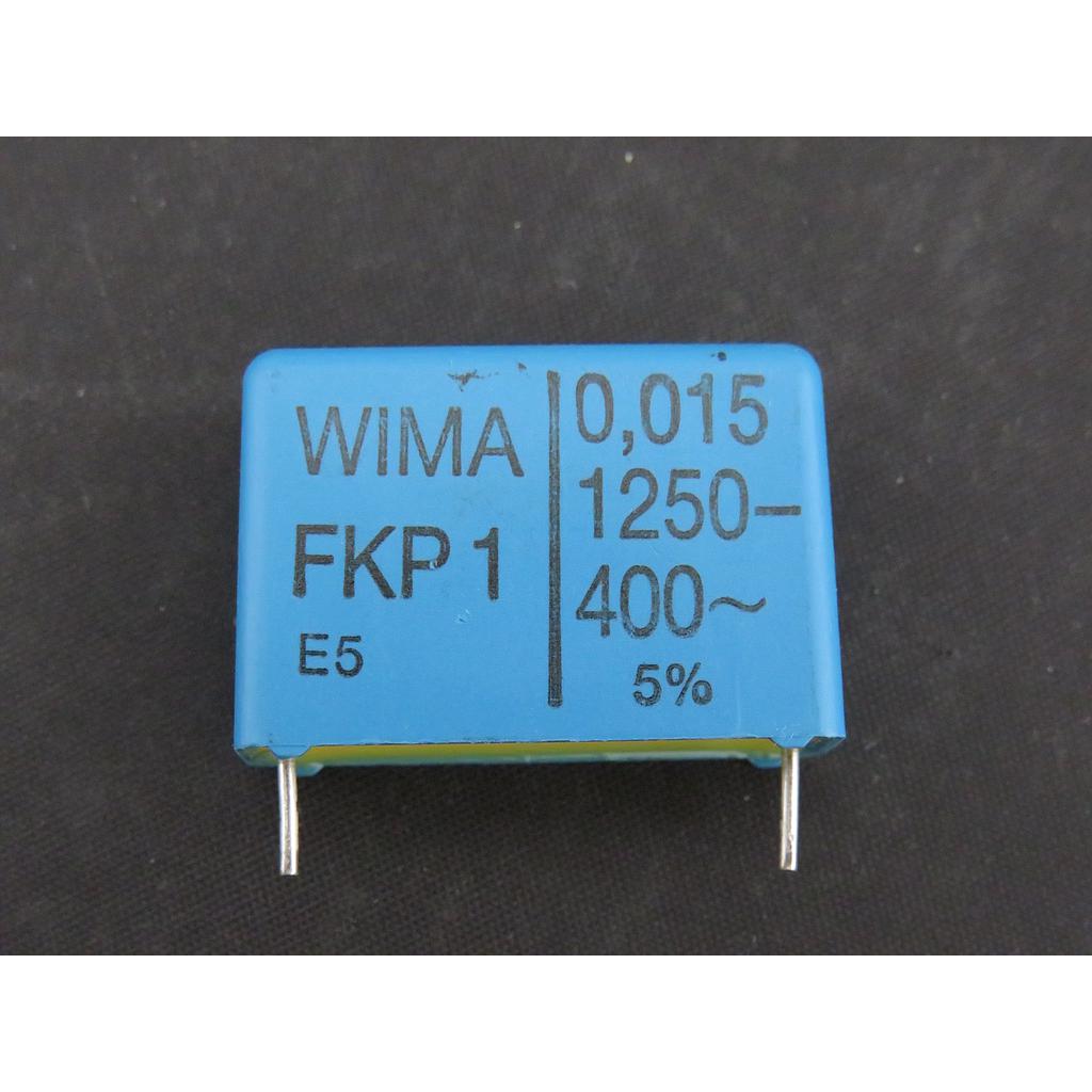 FKP11250V5%0.015