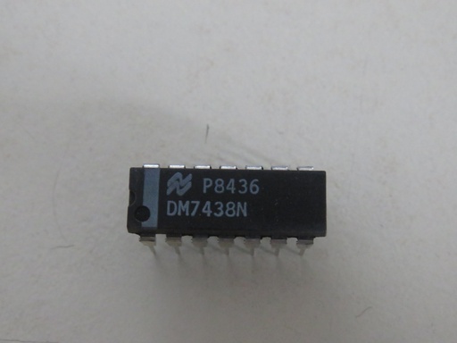 DM7438N