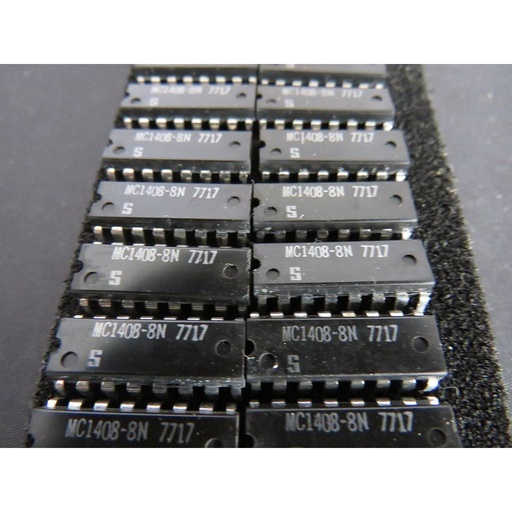 MC1408-8N