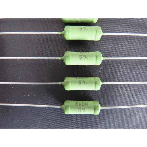 PO590-05 T 680R