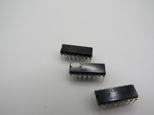 74LS157