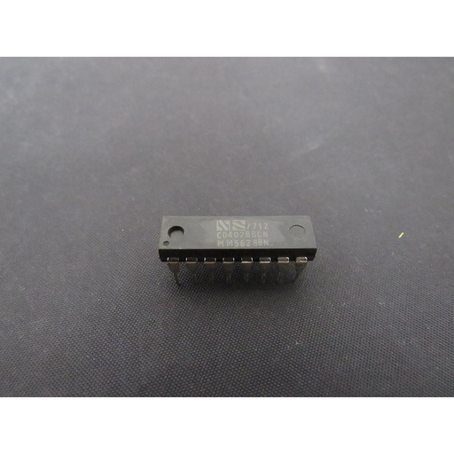CD4028BCN