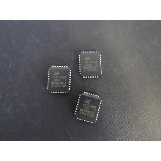 M27C256B10C6