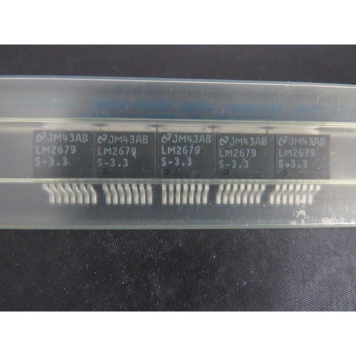 LM2679