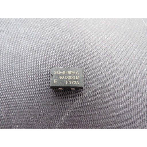 SG-615PH C 40.000 M