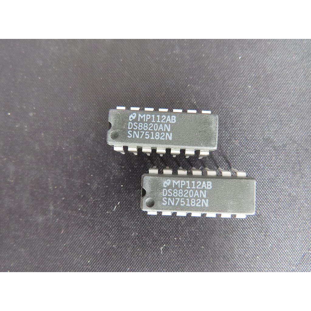 DS8820AN