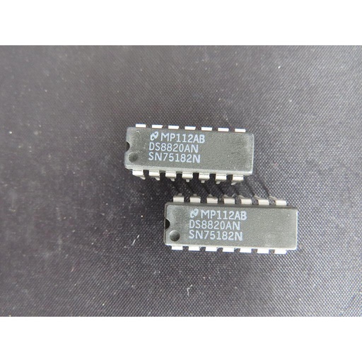 DS8820AN