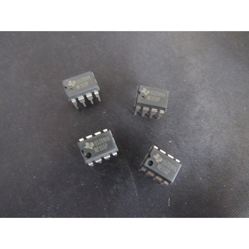 NE555P